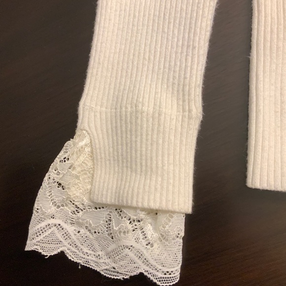 English Factory sweater - Picture 3 of 6